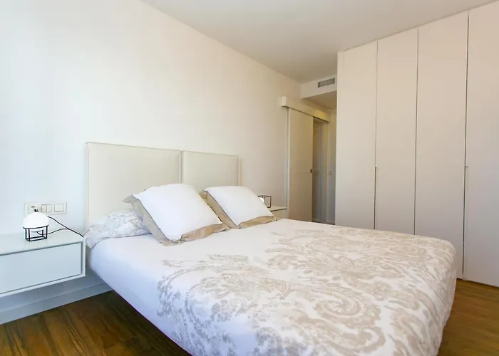 Espacio Apartament *