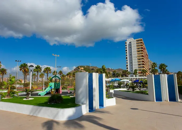 Apartament Espacio Cullera