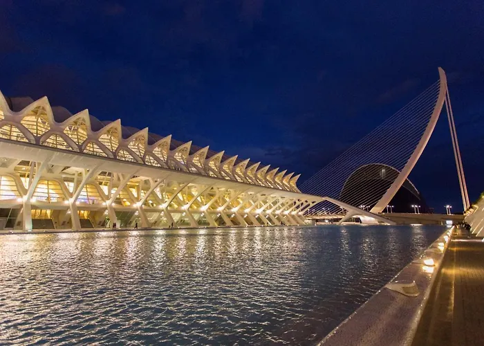 Espacio * Cullera