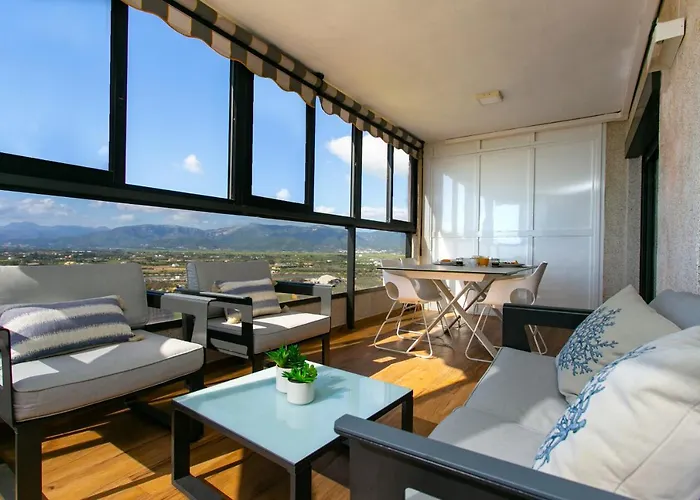 Espacio * Cullera