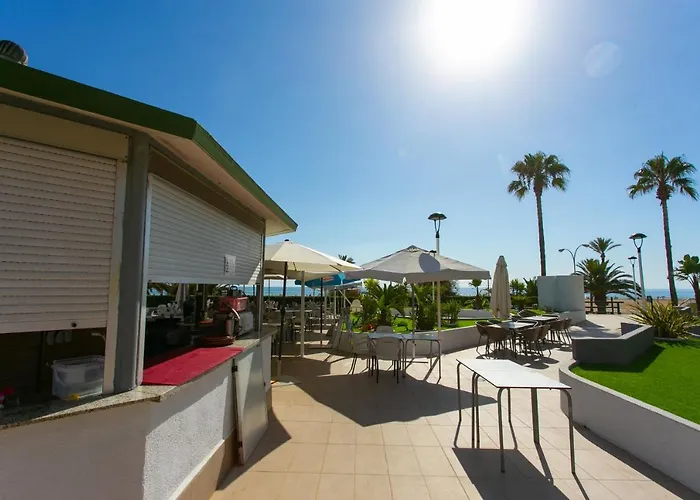 Espacio Apartament Cullera