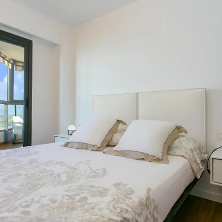 アパート Espacio