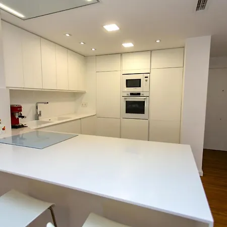 Espacio アパート