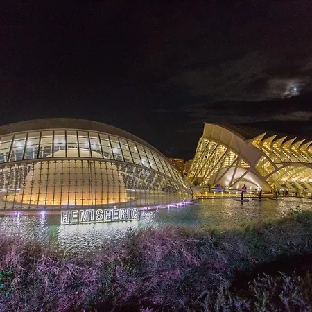 Espacio * Cullera