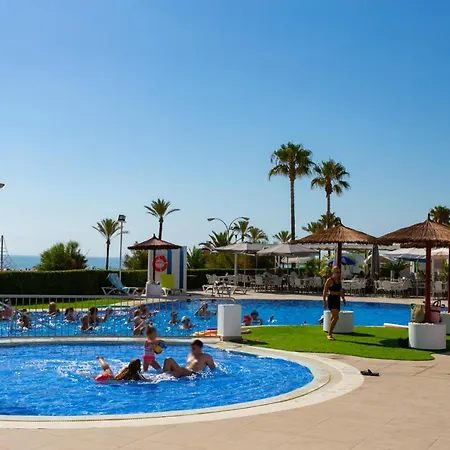 Espacio アパート