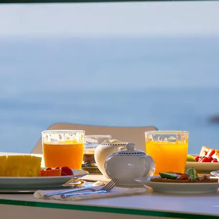 アパート Espacio *