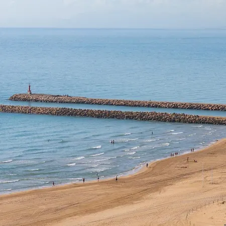 Espacio * Cullera