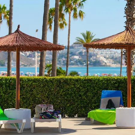 Espacio アパート