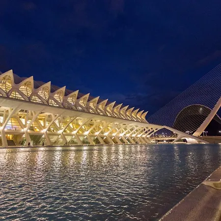 Espacio * Cullera
