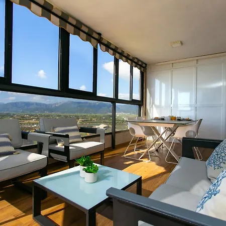 Espacio * Cullera