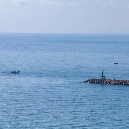 Espacio アパート