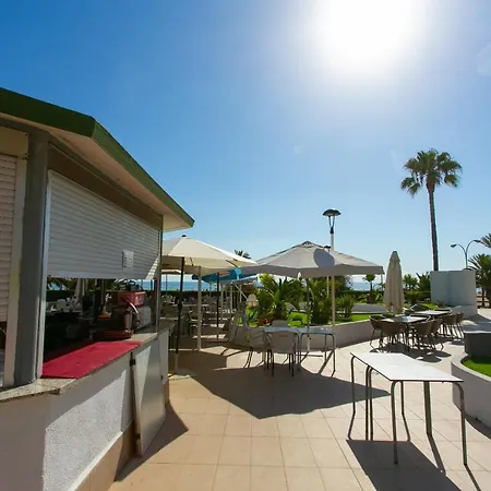 Espacio アパート クリェラ