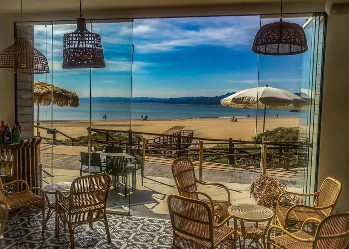 Appartamento Espacio Cullera
