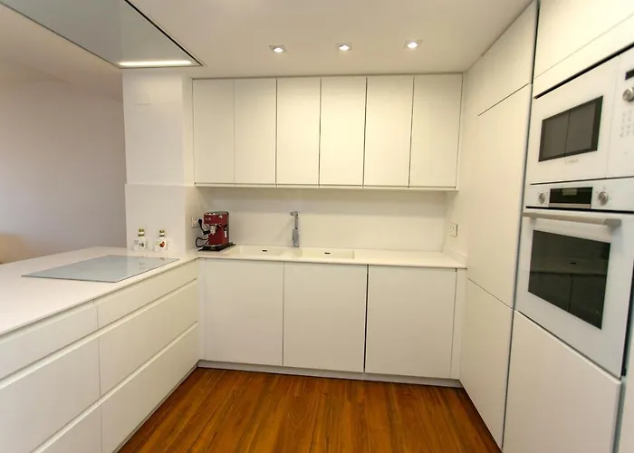 Espacio Appartamento