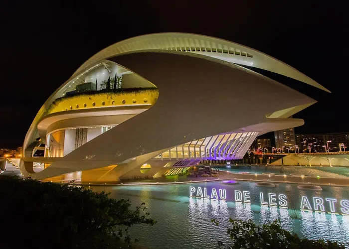 Espacio * Cullera