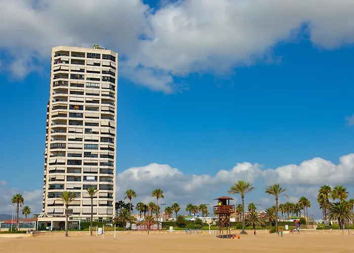 Espacio * Cullera