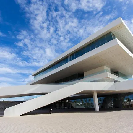 Διαμέρισμα Espacio