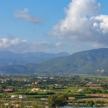 Espacio Διαμέρισμα *