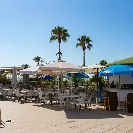 Espacio Διαμέρισμα