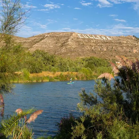 Espacio Διαμέρισμα *