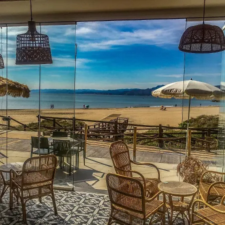 Διαμέρισμα Espacio Cullera