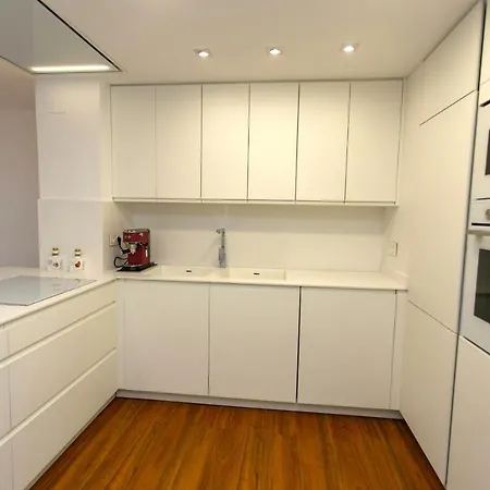 Espacio Διαμέρισμα