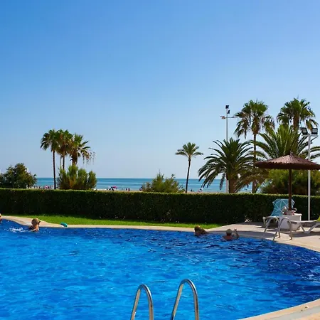 Espacio Διαμέρισμα *