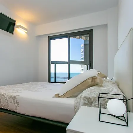 Espacio Διαμέρισμα