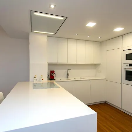 Διαμέρισμα Espacio