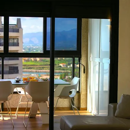 Διαμέρισμα Espacio