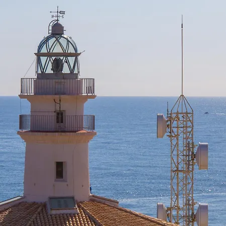 Espacio Διαμέρισμα *