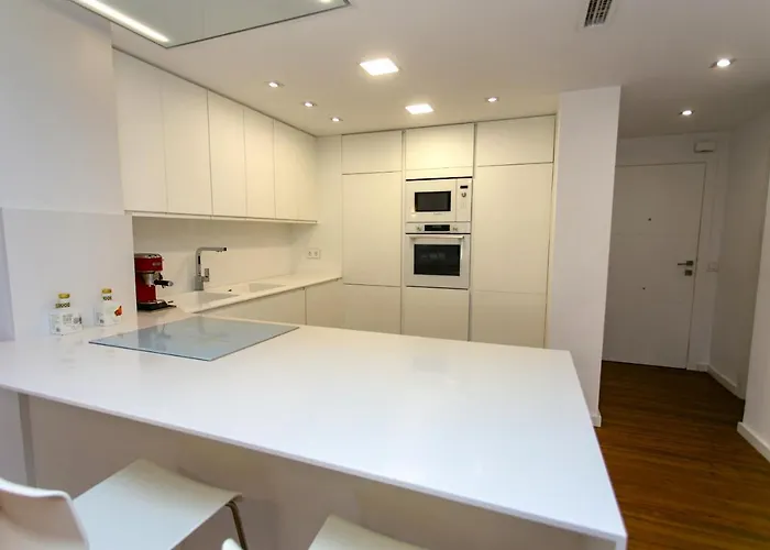 Espacio Apartmán