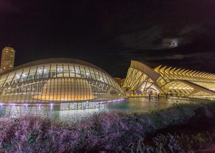 Espacio * Cullera