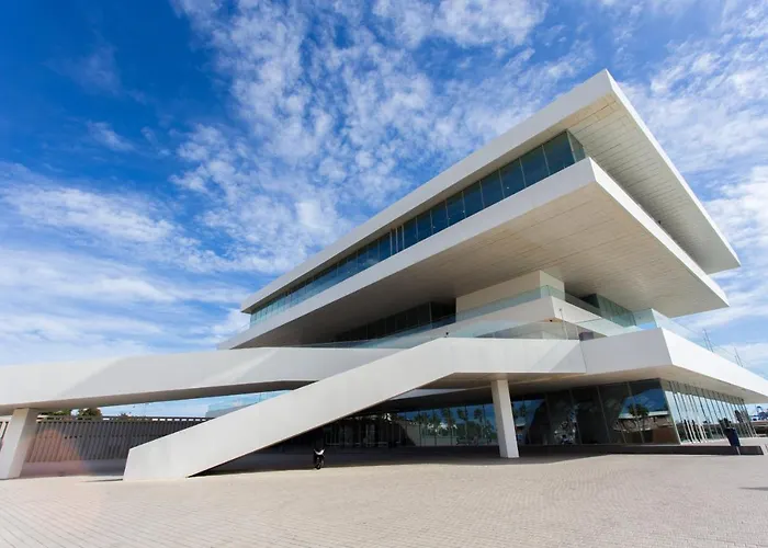 Apartmán Espacio