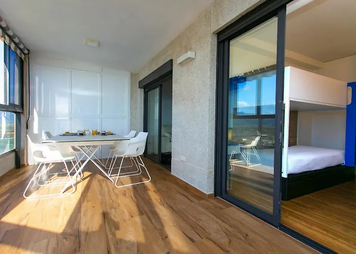 Espacio * Cullera