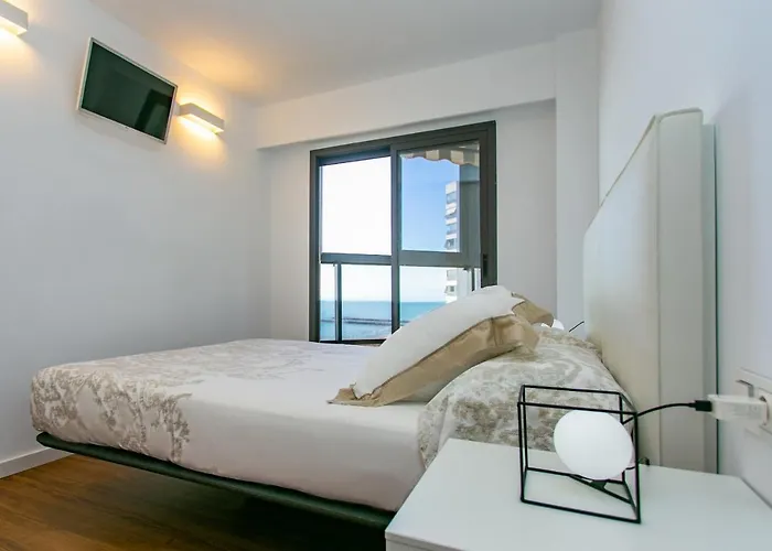 Espacio Apartmán